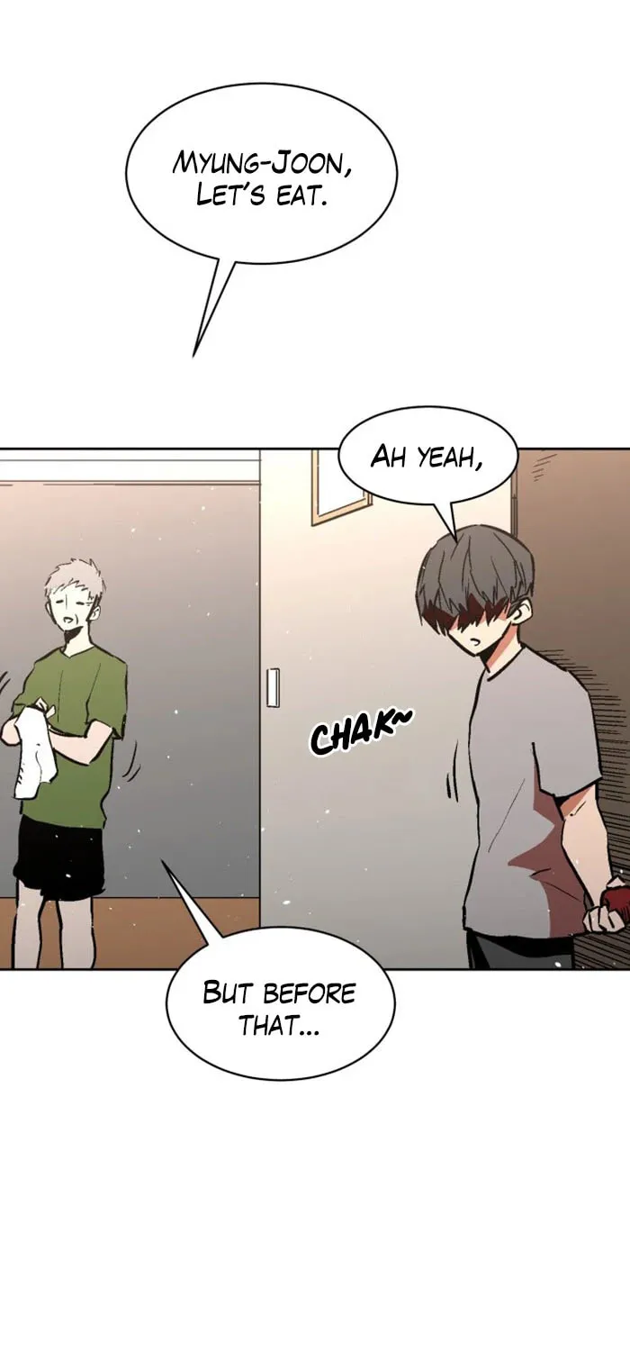 Street Workout Chapter 13 page 56 - 