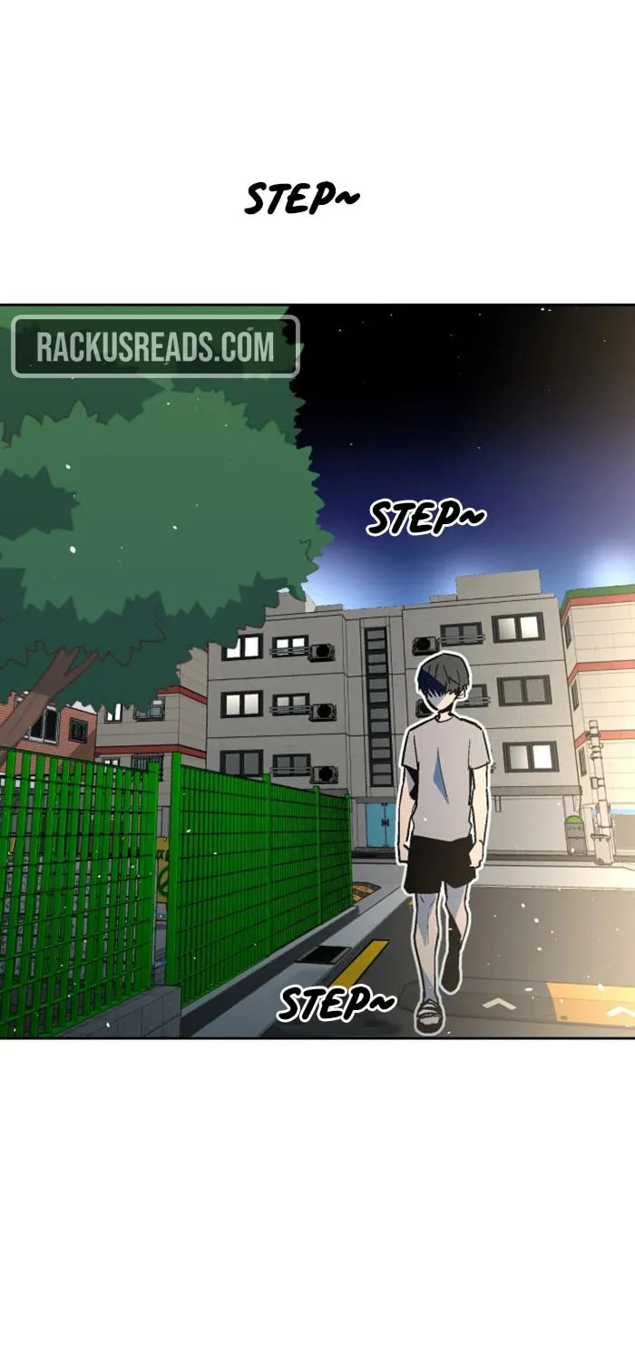 Street Workout Chapter 13 page 58 - 