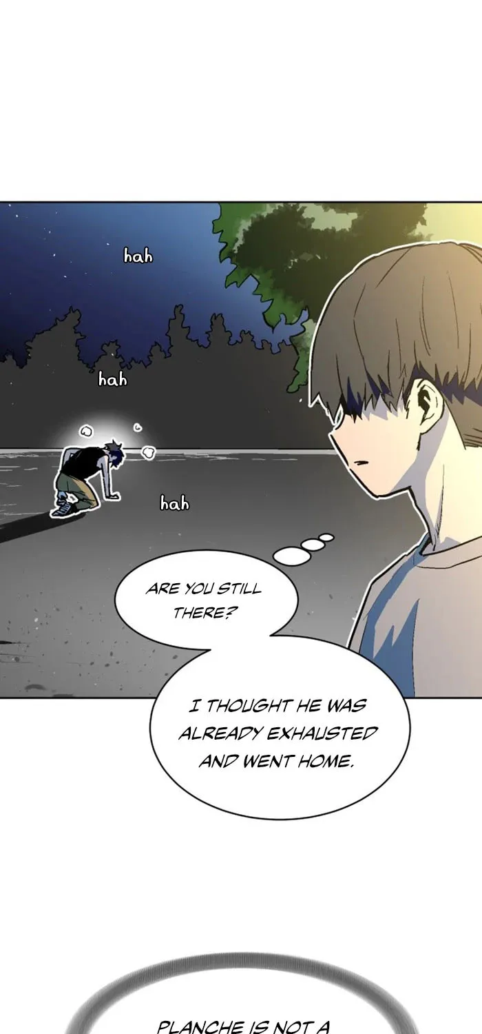 Street Workout Chapter 13 page 59 - 