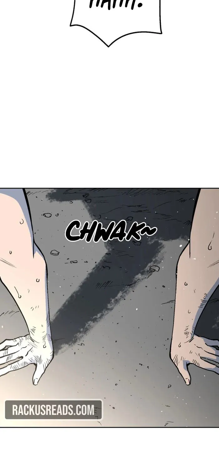 Street Workout Chapter 13 page 61 - 
