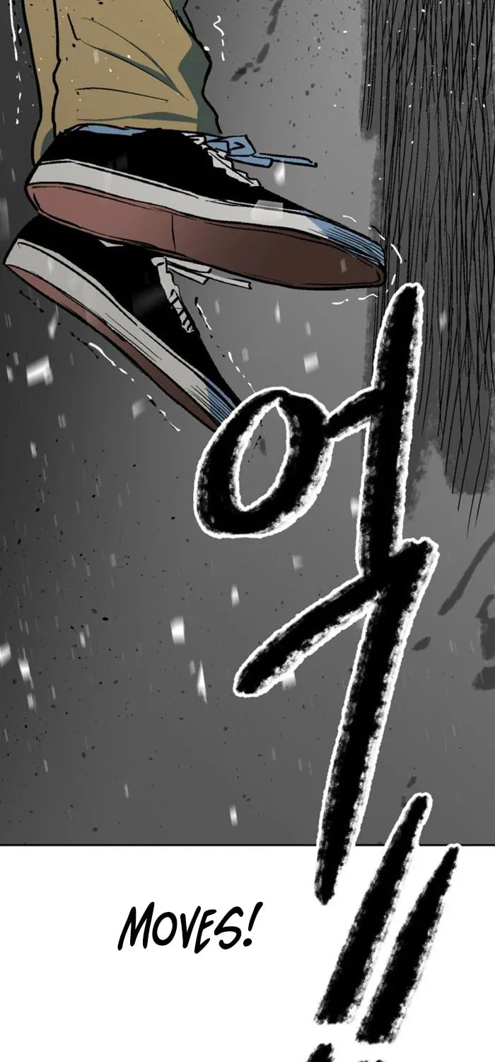 Street Workout Chapter 13 page 69 - 