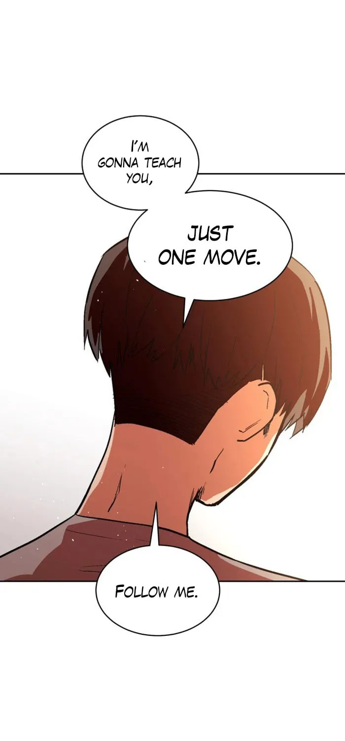 Street Workout Chapter 13 page 8 - 