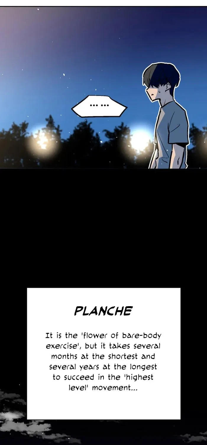 Street Workout Chapter 13 page 75 - 