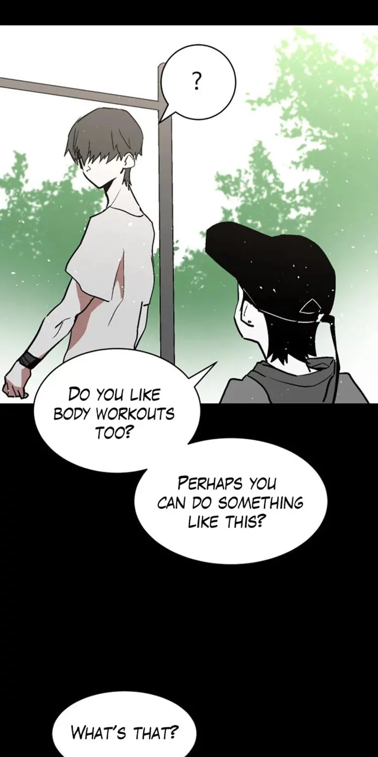 Street Workout Chapter 14 page 13 - 