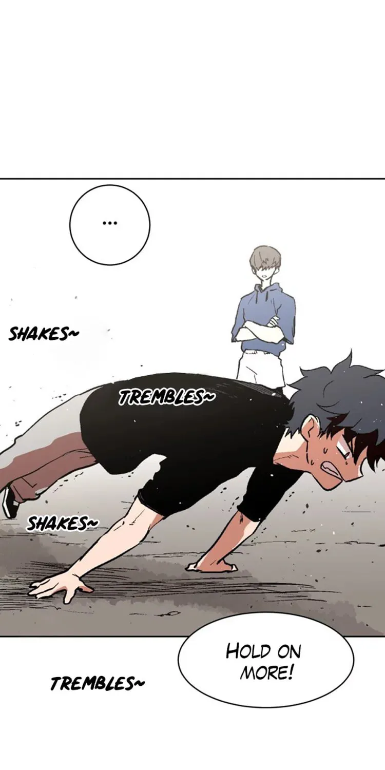 Street Workout Chapter 14 page 46 - 