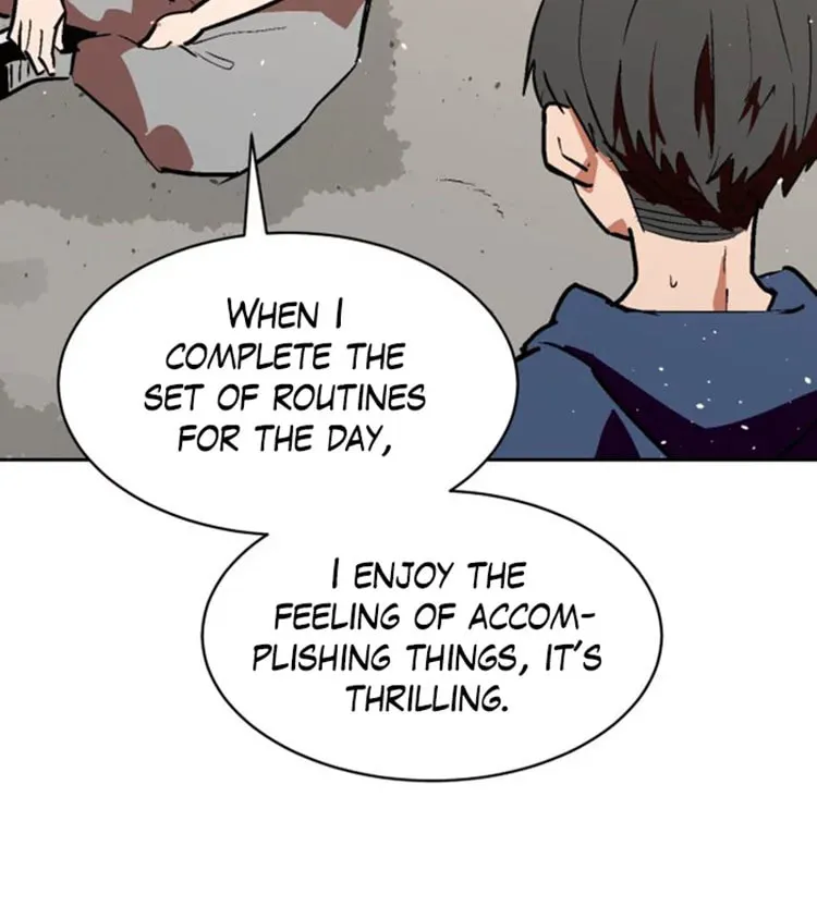 Street Workout Chapter 14 page 55 - 