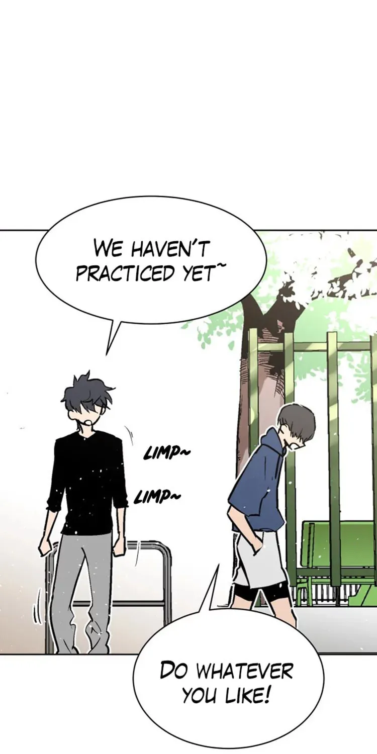Street Workout Chapter 14 page 58 - 