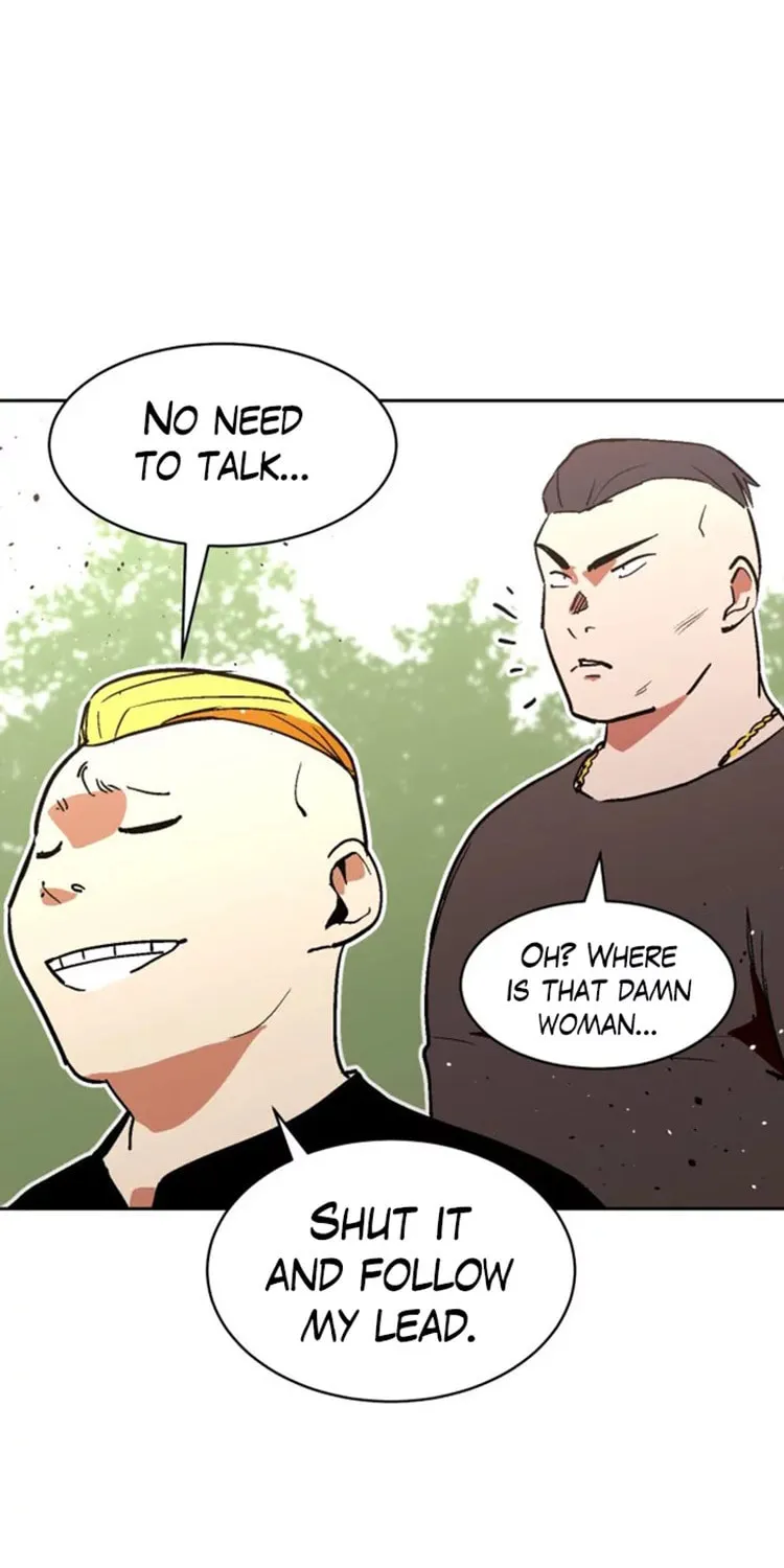 Street Workout Chapter 14 page 73 - 