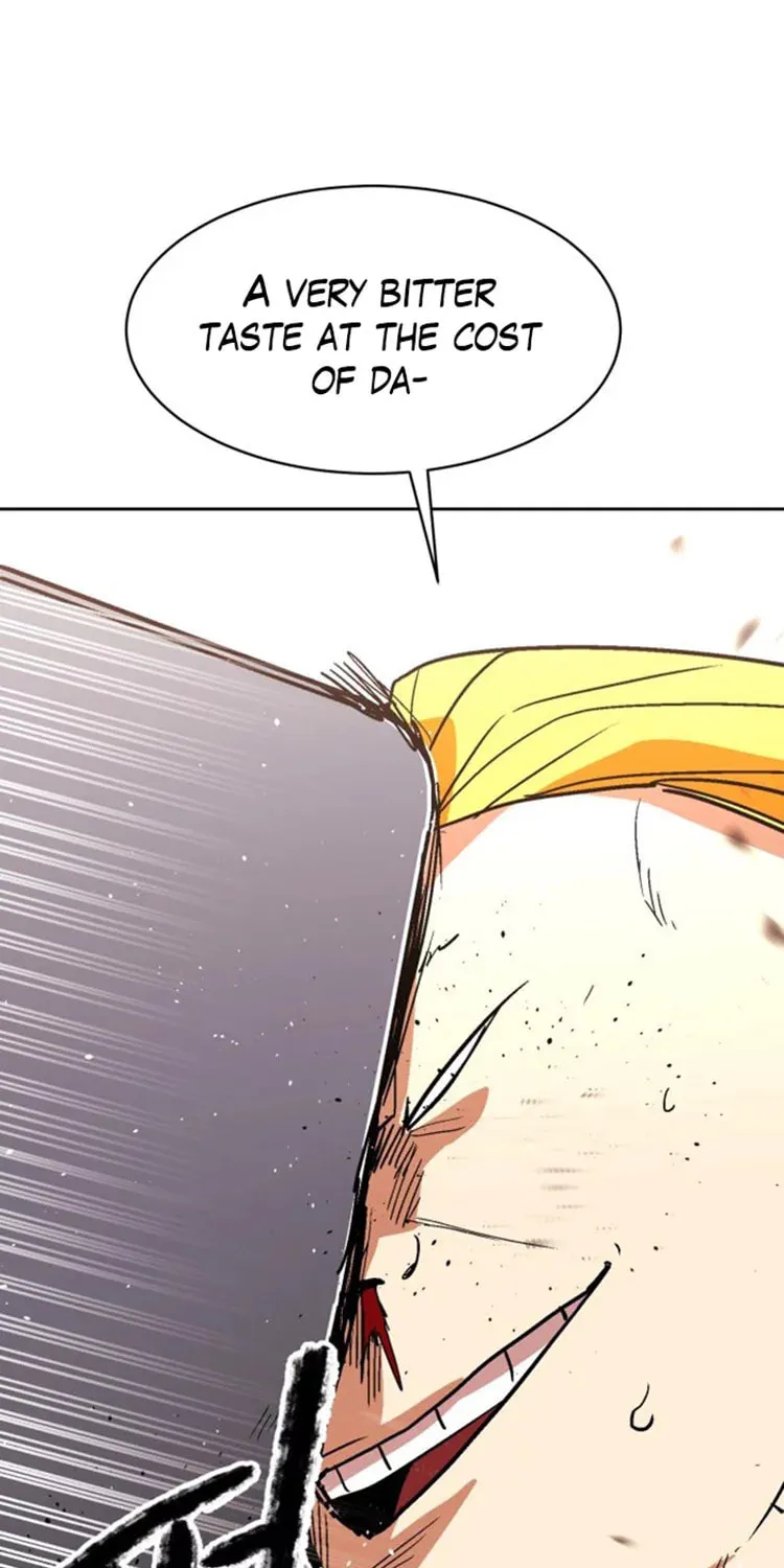 Street Workout Chapter 14 page 75 - 