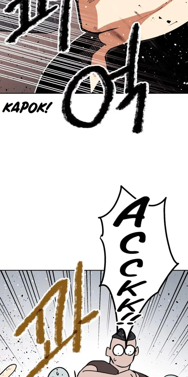 Street Workout Chapter 14 page 76 - 