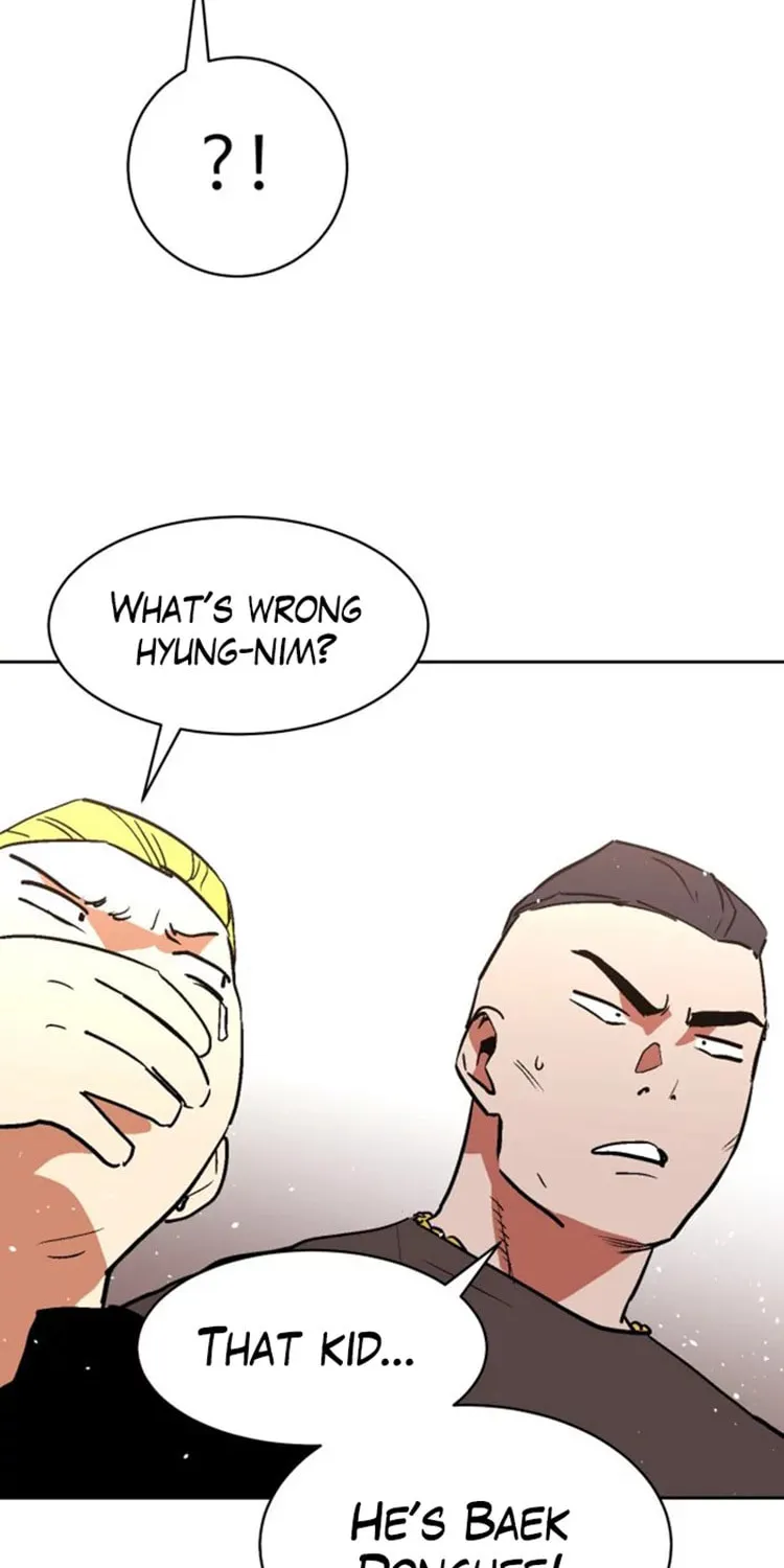 Street Workout Chapter 14 page 82 - 
