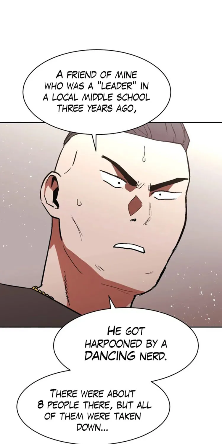 Street Workout Chapter 14 page 85 - 