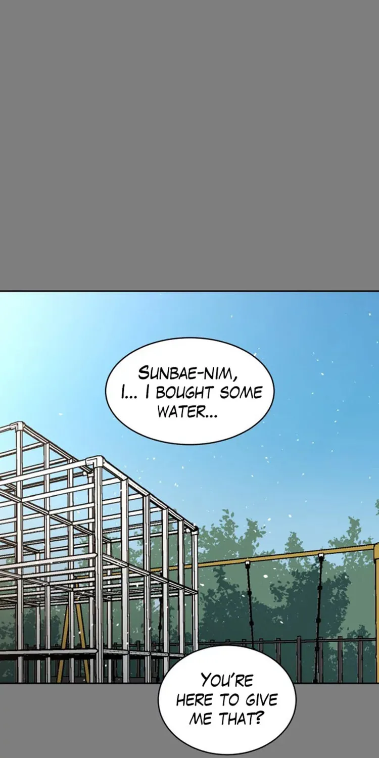Street Workout Chapter 15 page 2 - 
