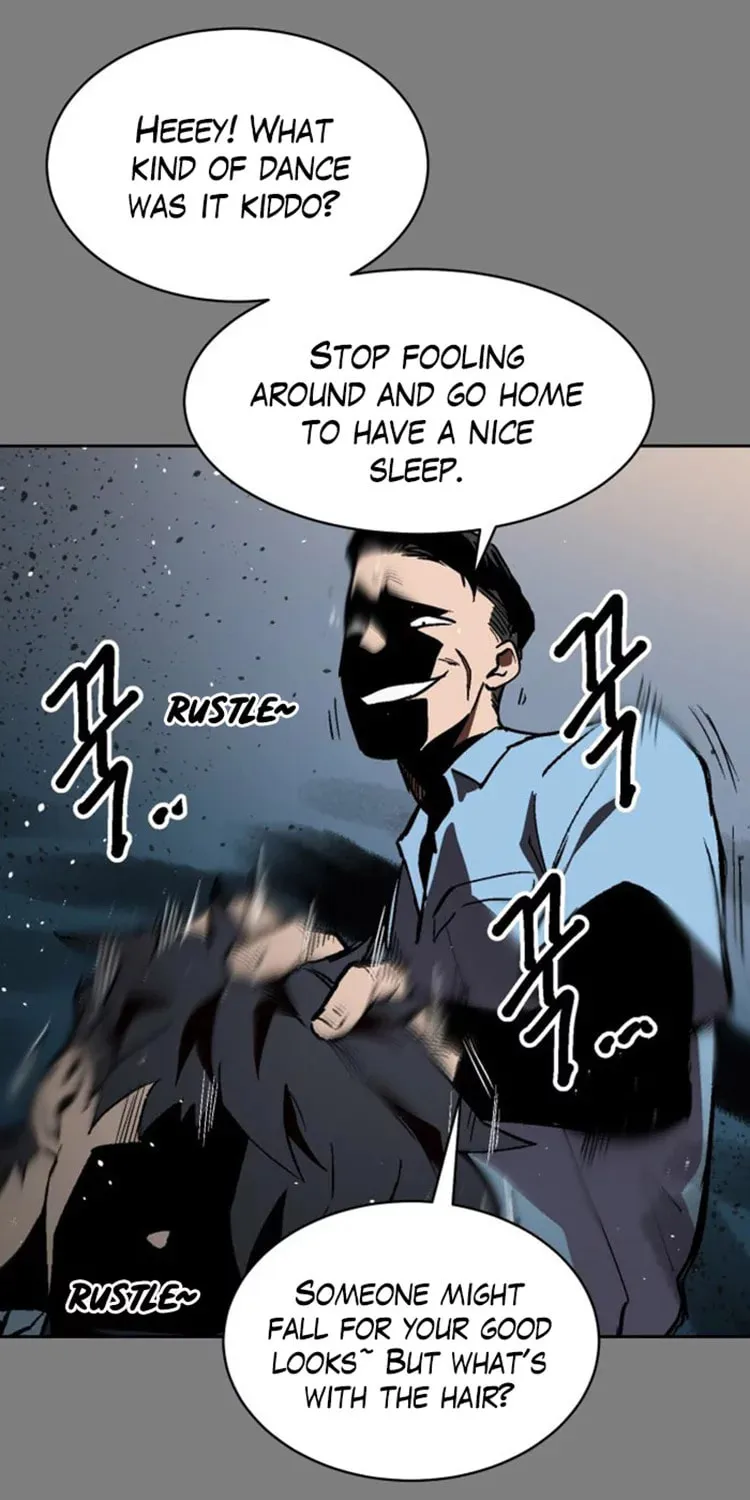 Street Workout Chapter 15 page 20 - 