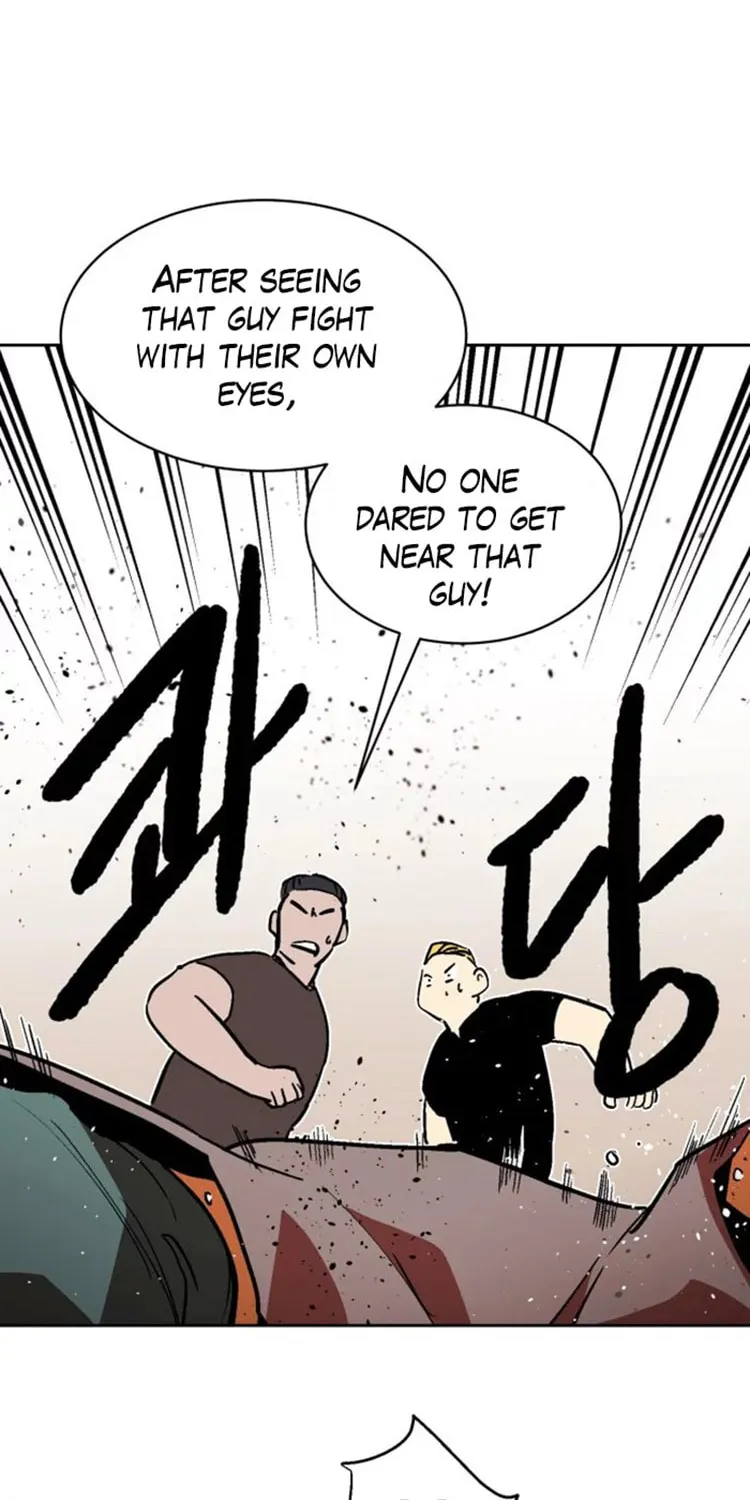 Street Workout Chapter 15 page 34 - 