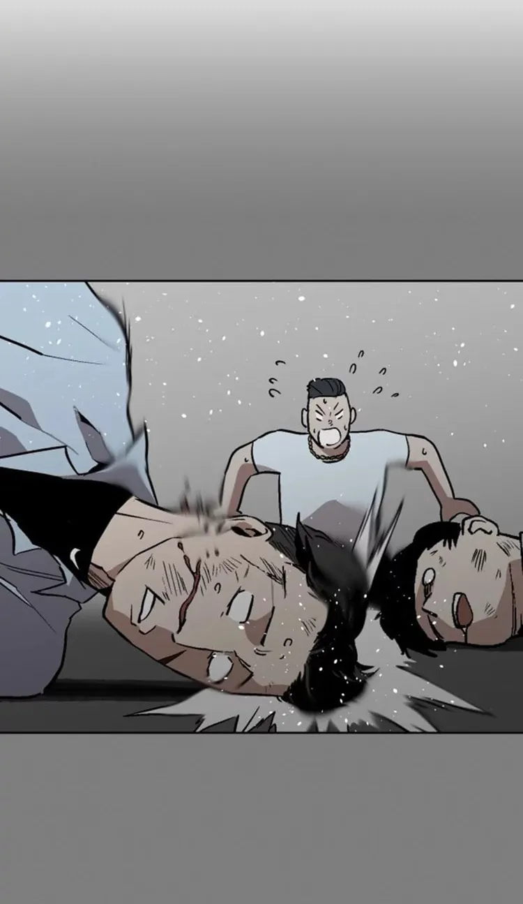 Street Workout Chapter 15 page 38 - 