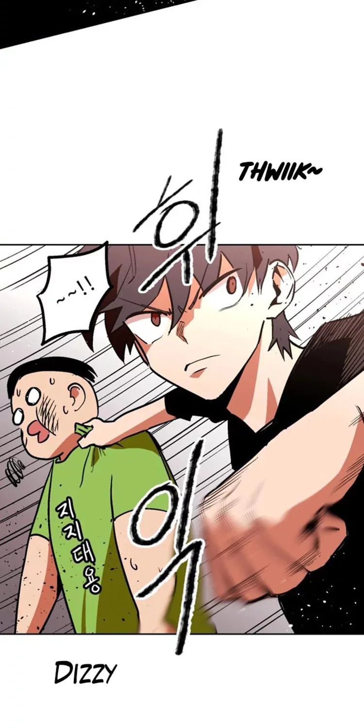 Street Workout Chapter 15 page 43 - 