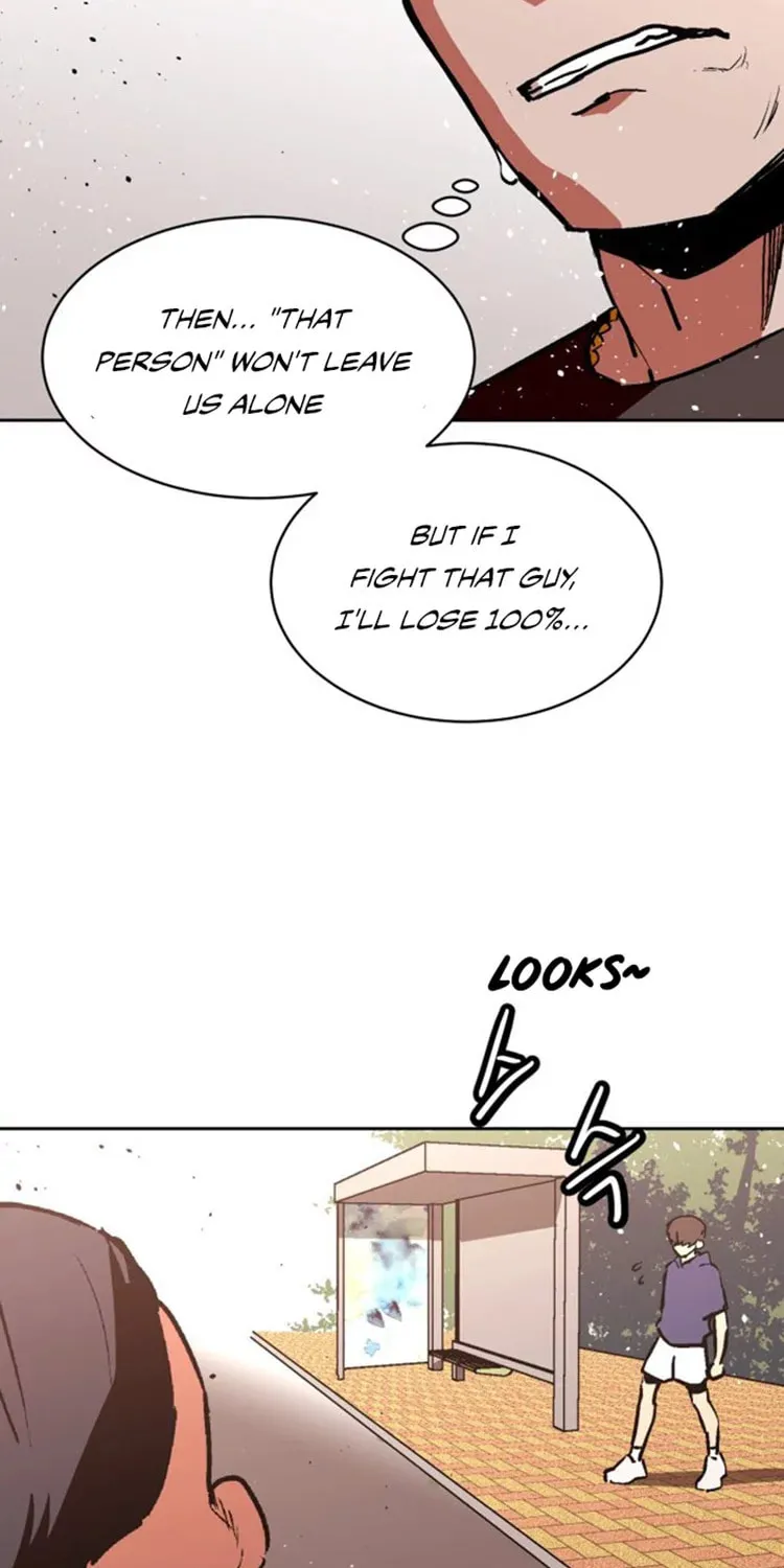 Street Workout Chapter 15 page 50 - 