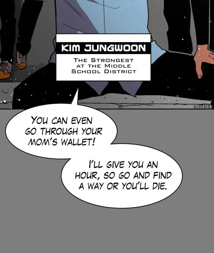 Street Workout Chapter 15 page 7 - 