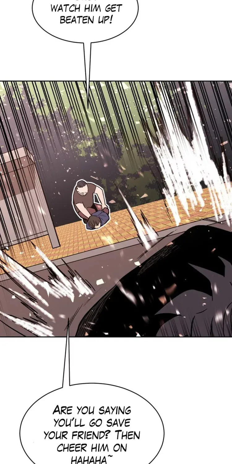 Street Workout Chapter 15 page 77 - 