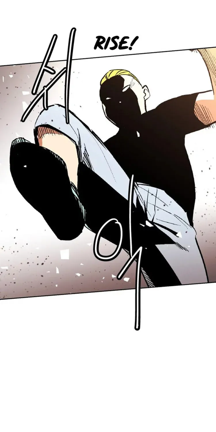 Street Workout Chapter 15 page 79 - 