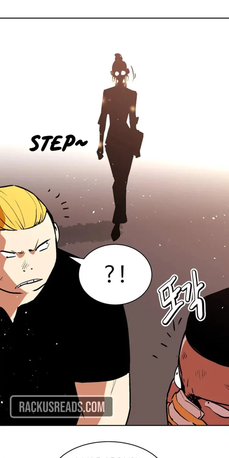 Street Workout Chapter 15 page 91 - 