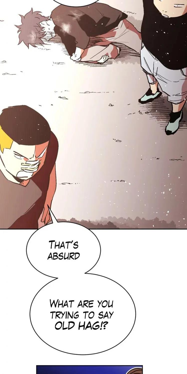 Street Workout Chapter 16 page 18 - 
