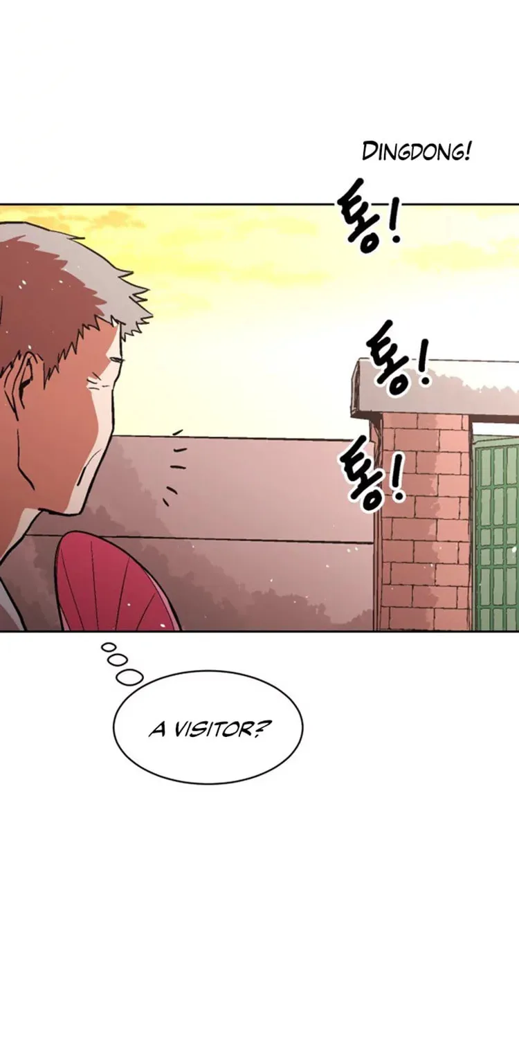 Street Workout Chapter 16 page 4 - 
