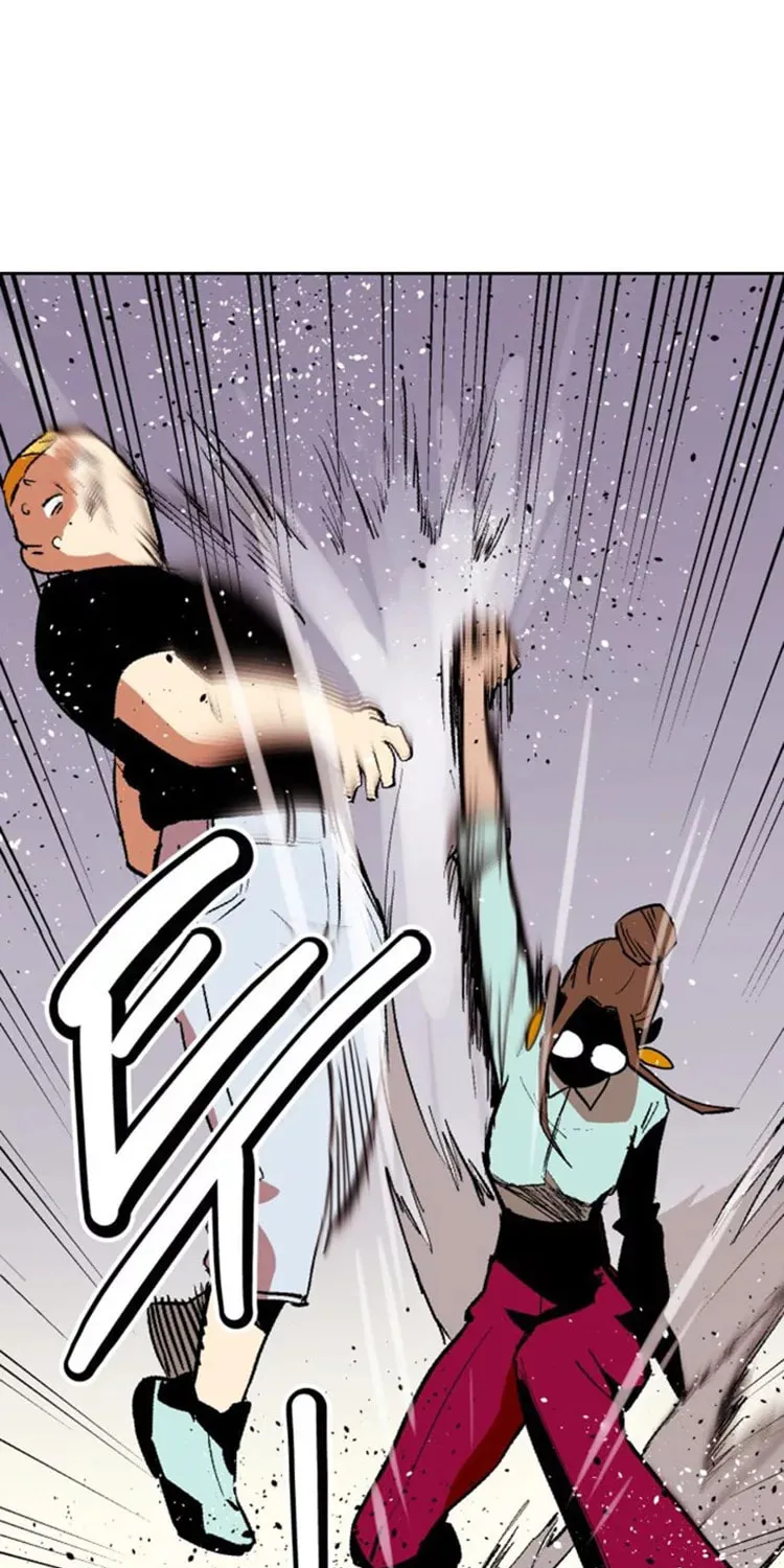 Street Workout Chapter 16 page 31 - 