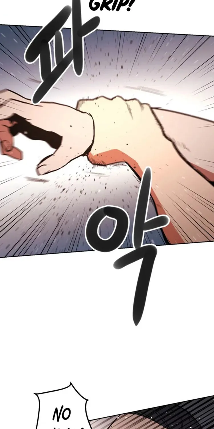 Street Workout Chapter 16 page 36 - 