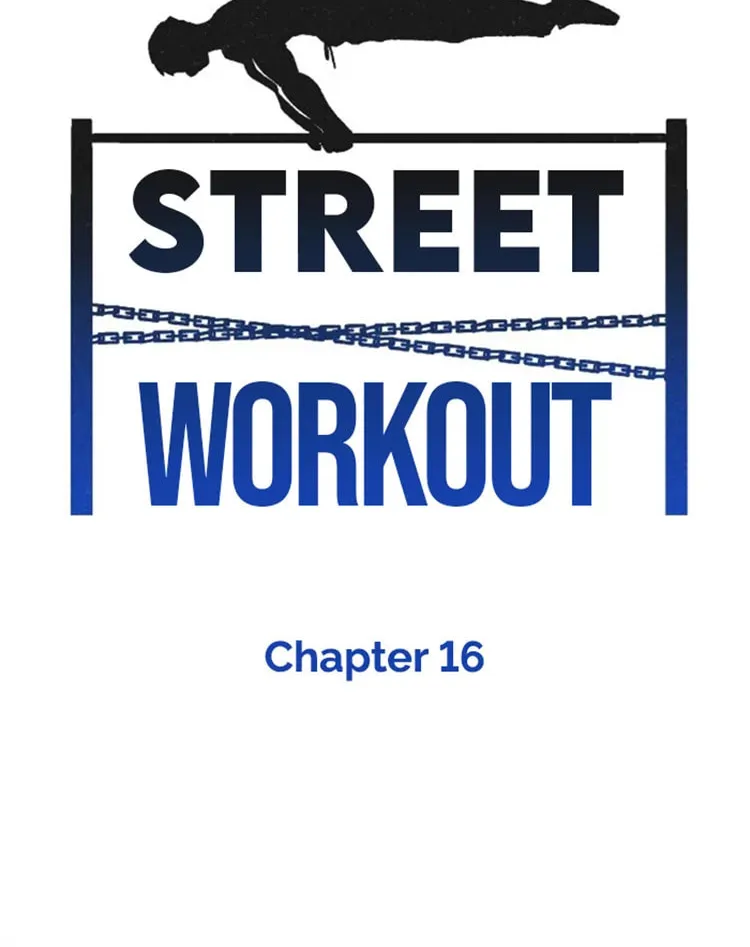 Street Workout Chapter 16 page 7 - 
