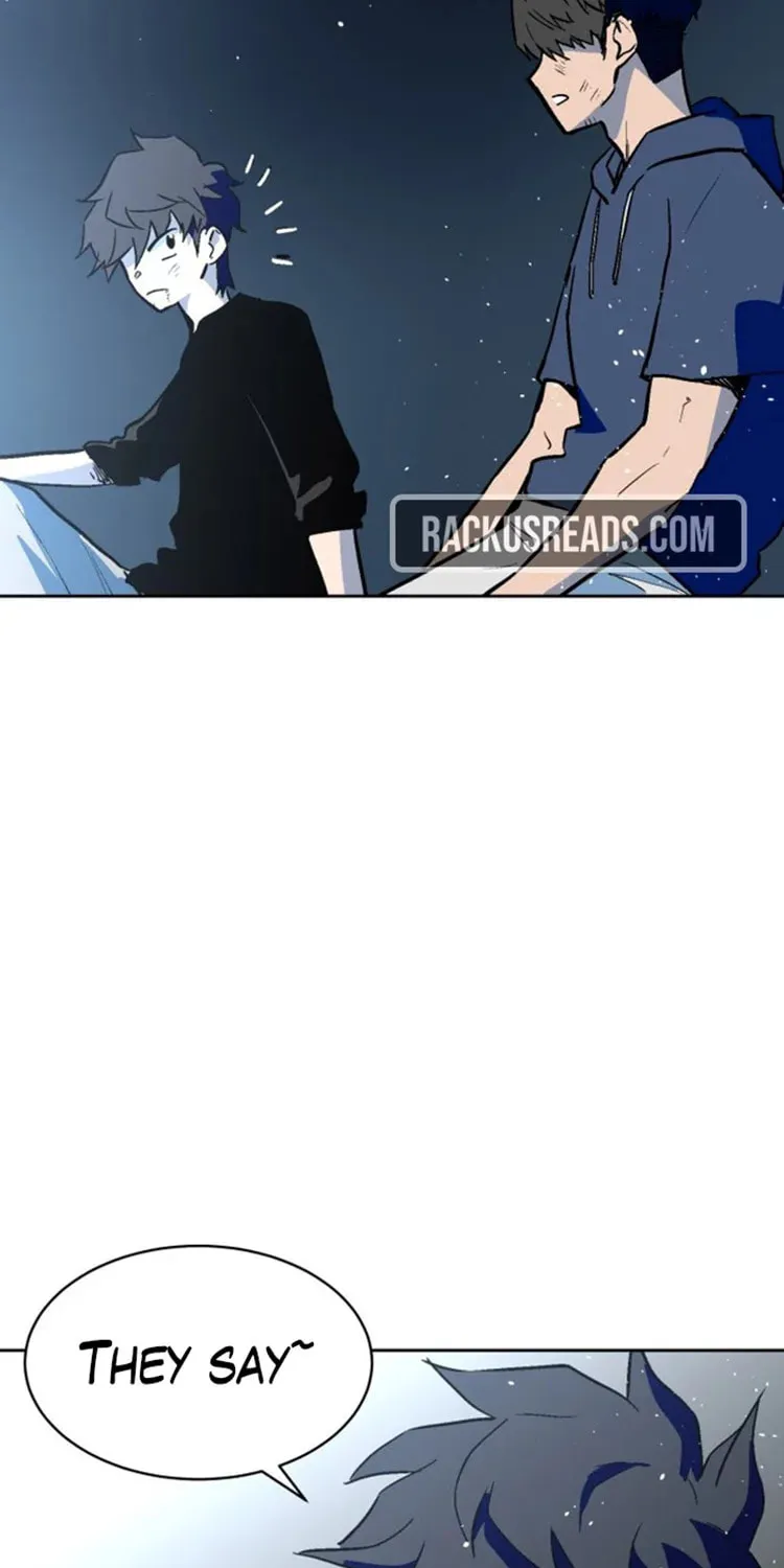 Street Workout Chapter 16 page 74 - 