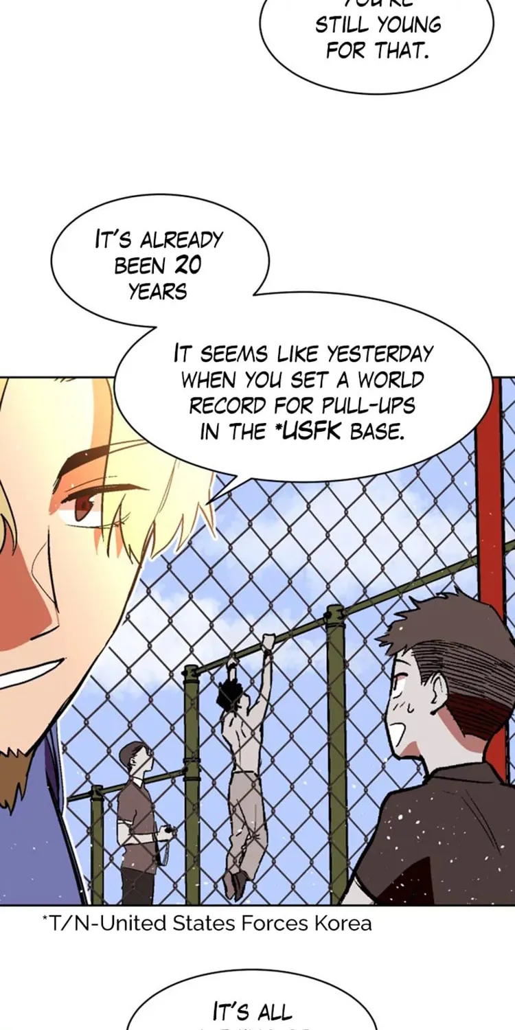Street Workout Chapter 16 page 9 - 