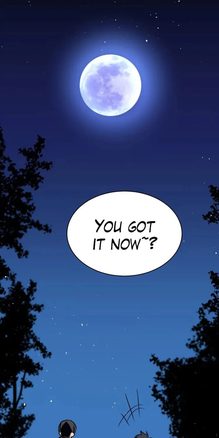 Street Workout Chapter 16 page 82 - 