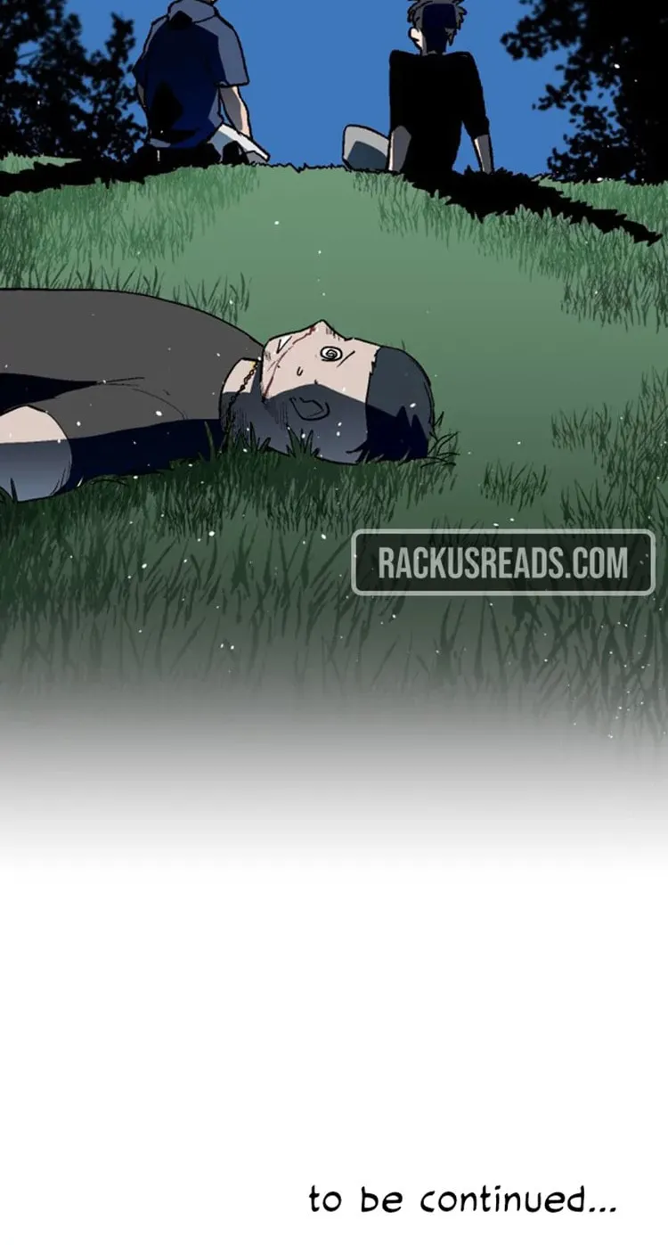 Street Workout Chapter 16 page 83 - 