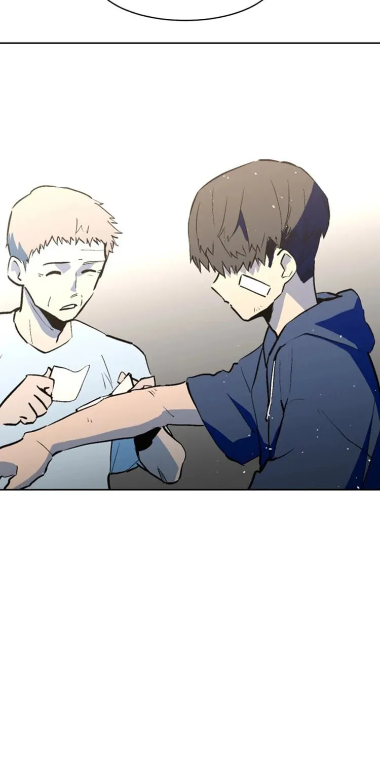 Street Workout Chapter 17 page 15 - 