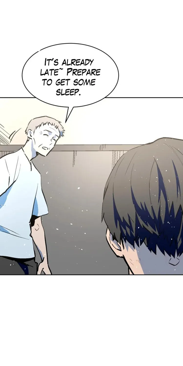 Street Workout Chapter 17 page 23 - 