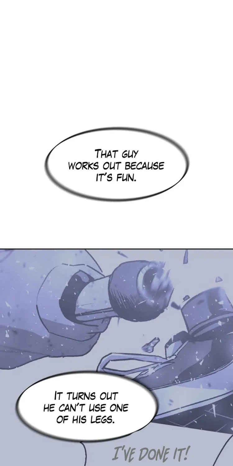Street Workout Chapter 17 page 28 - 