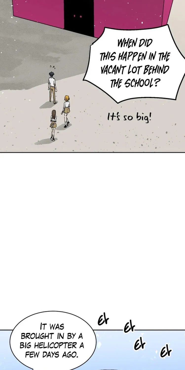 Street Workout Chapter 17 page 48 - 