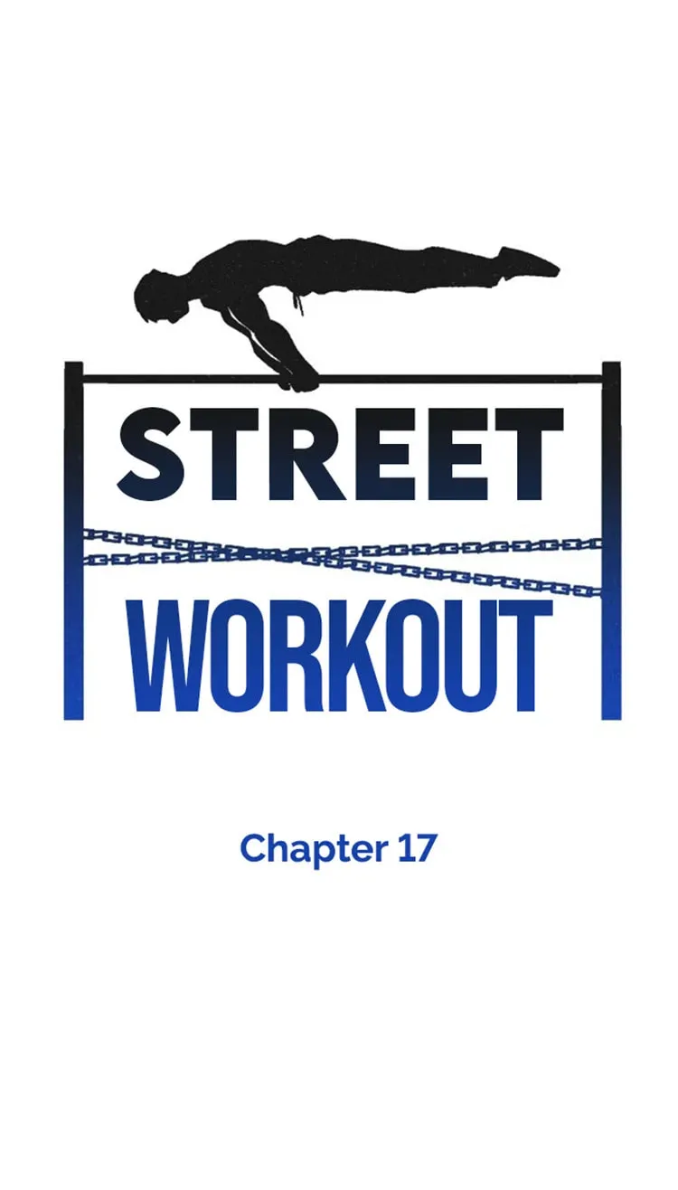 Street Workout Chapter 17 page 6 - 