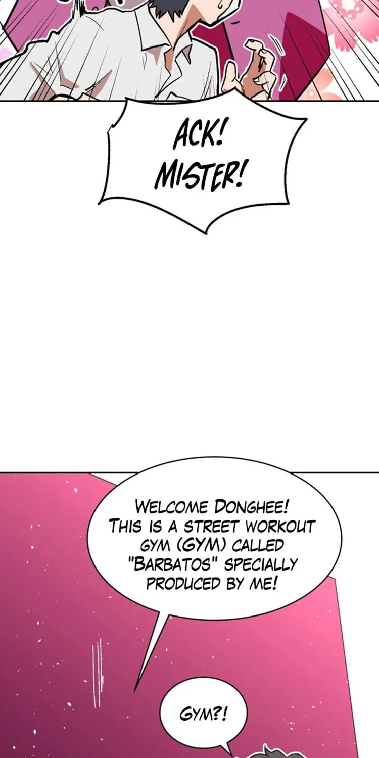 Street Workout Chapter 17 page 53 - 
