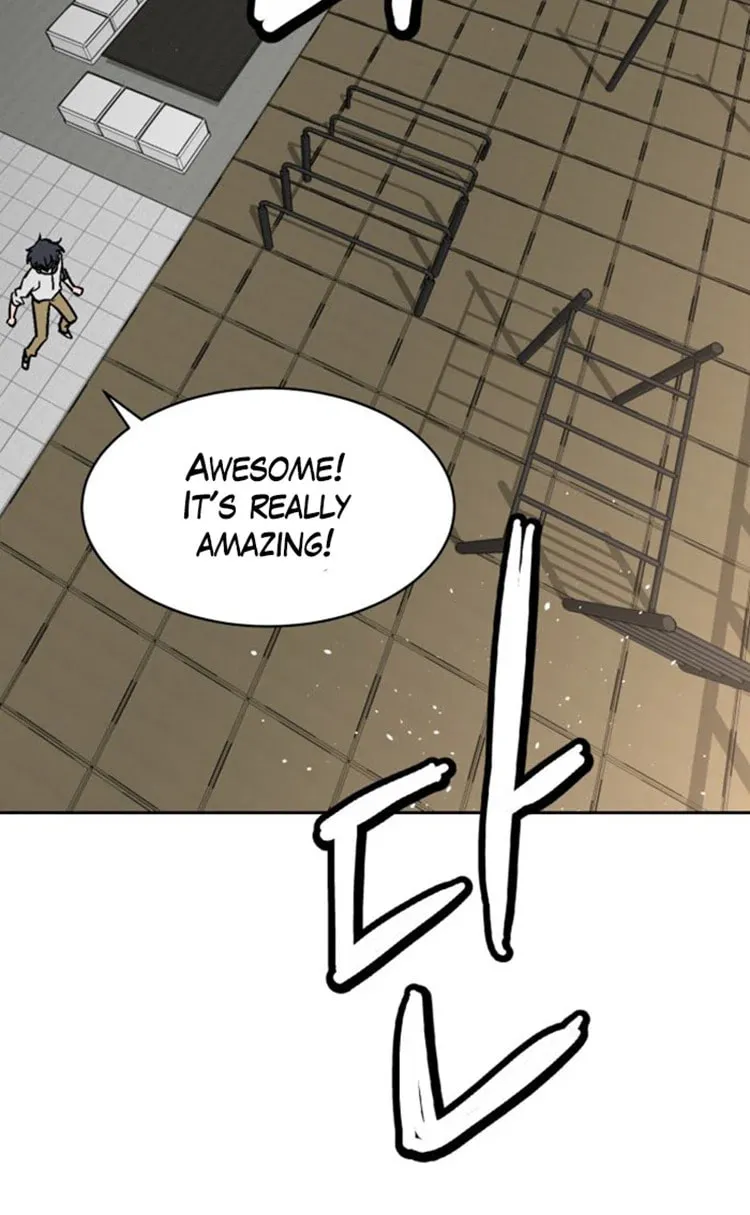 Street Workout Chapter 17 page 56 - 