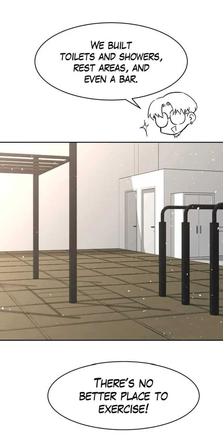 Street Workout Chapter 17 page 57 - 