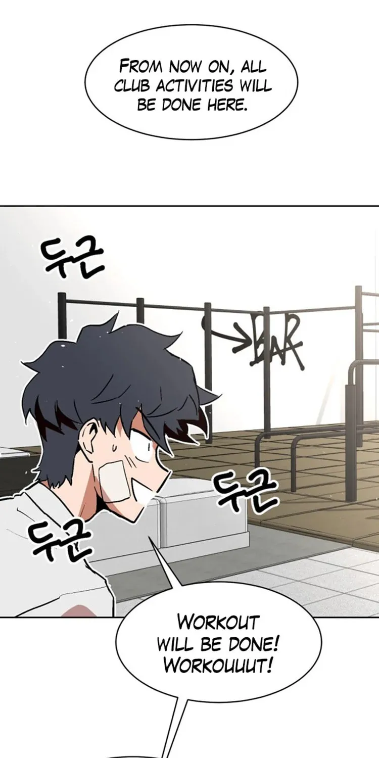 Street Workout Chapter 17 page 58 - 