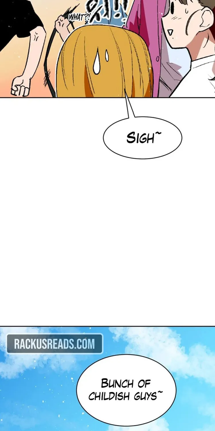 Street Workout Chapter 17 page 90 - 