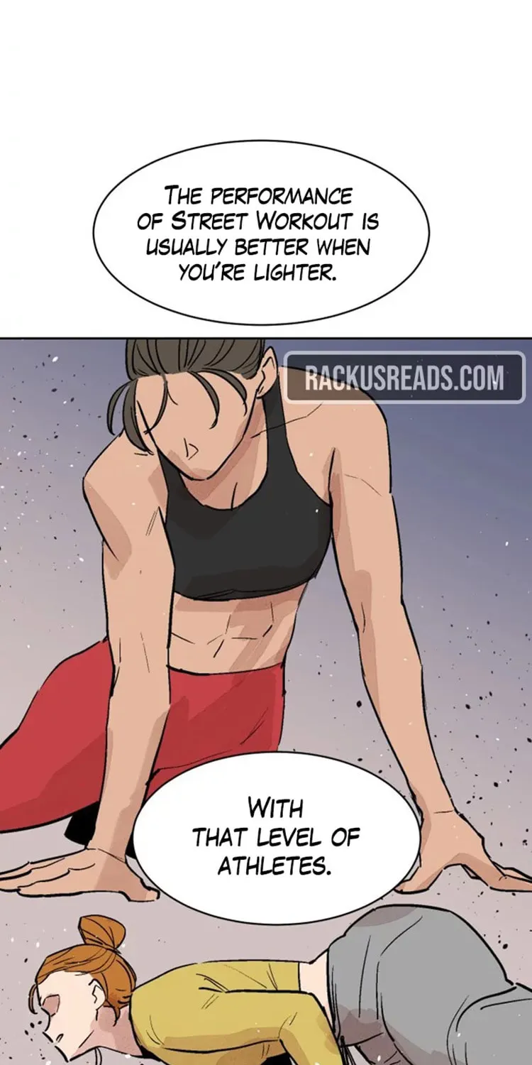 Street Workout Chapter 18 page 11 - 