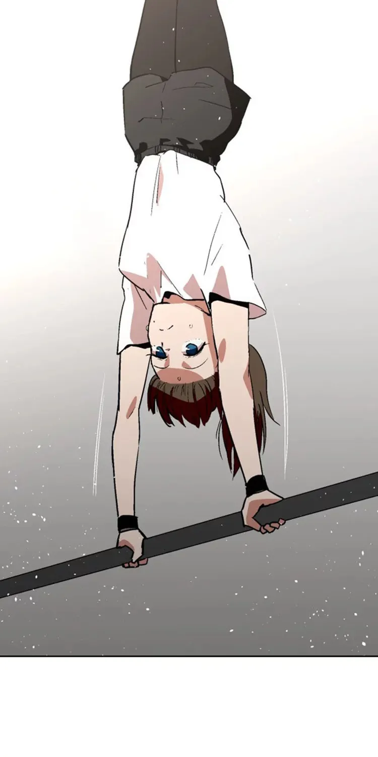 Street Workout Chapter 18 page 3 - 