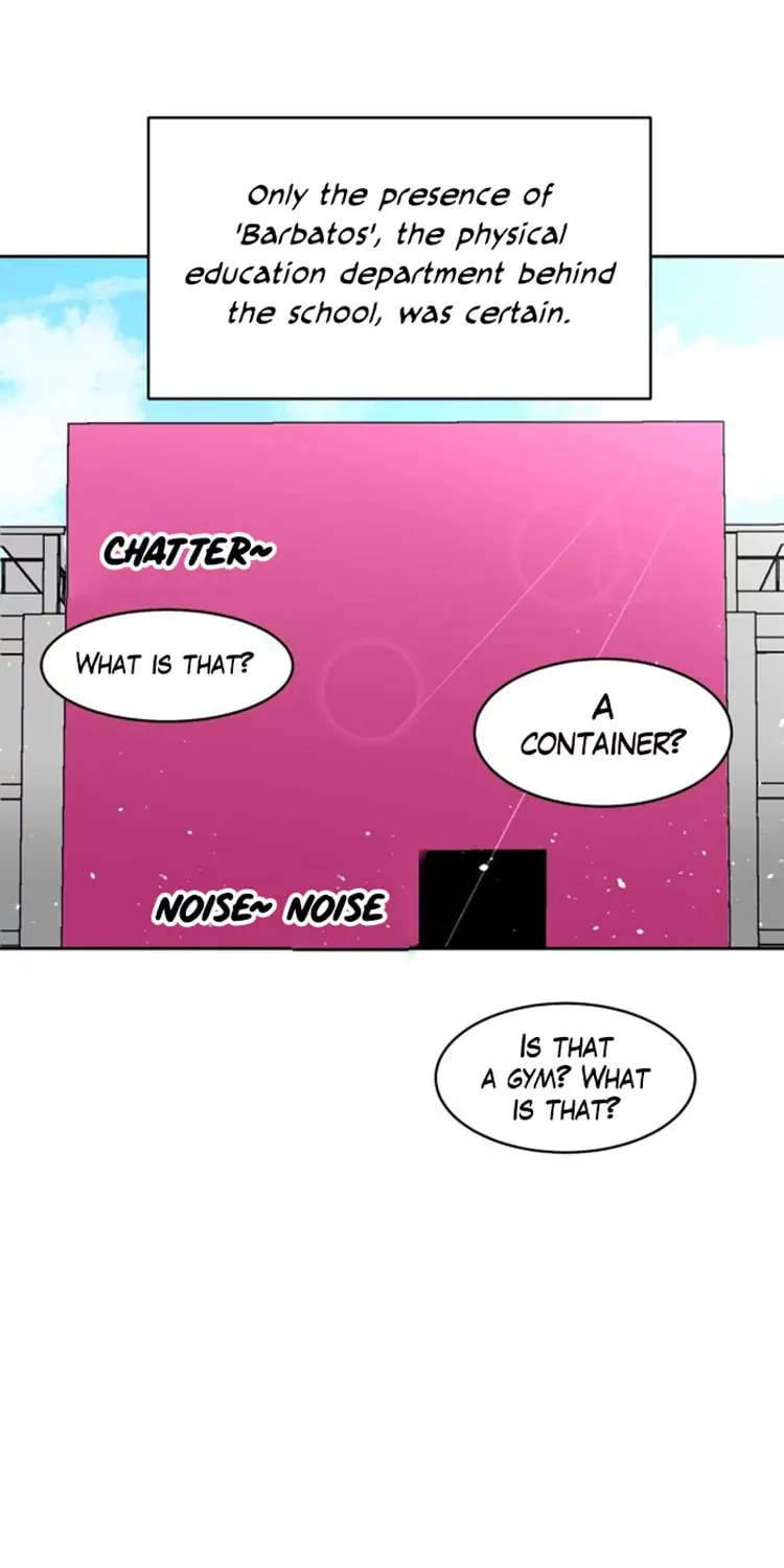 Street Workout Chapter 18 page 40 - 