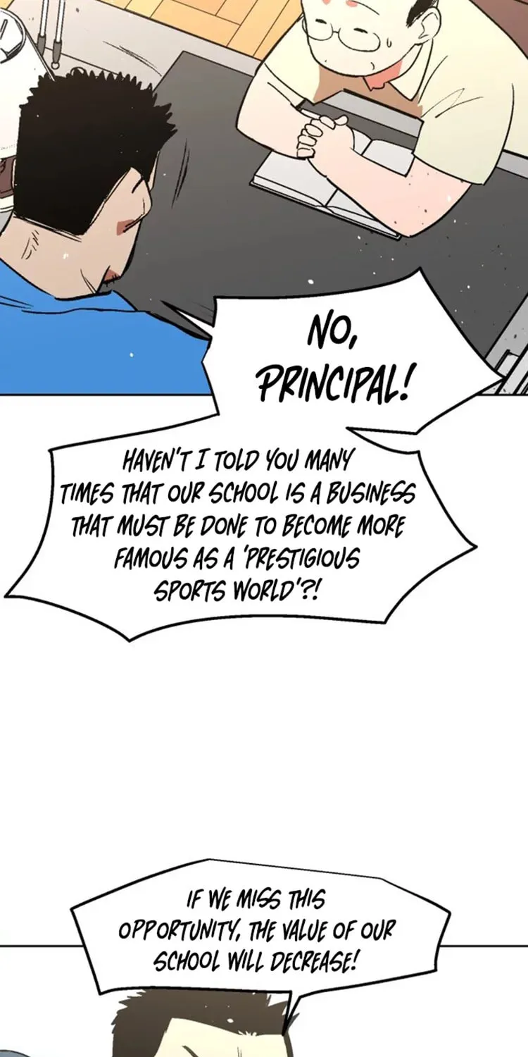 Street Workout Chapter 18 page 44 - 