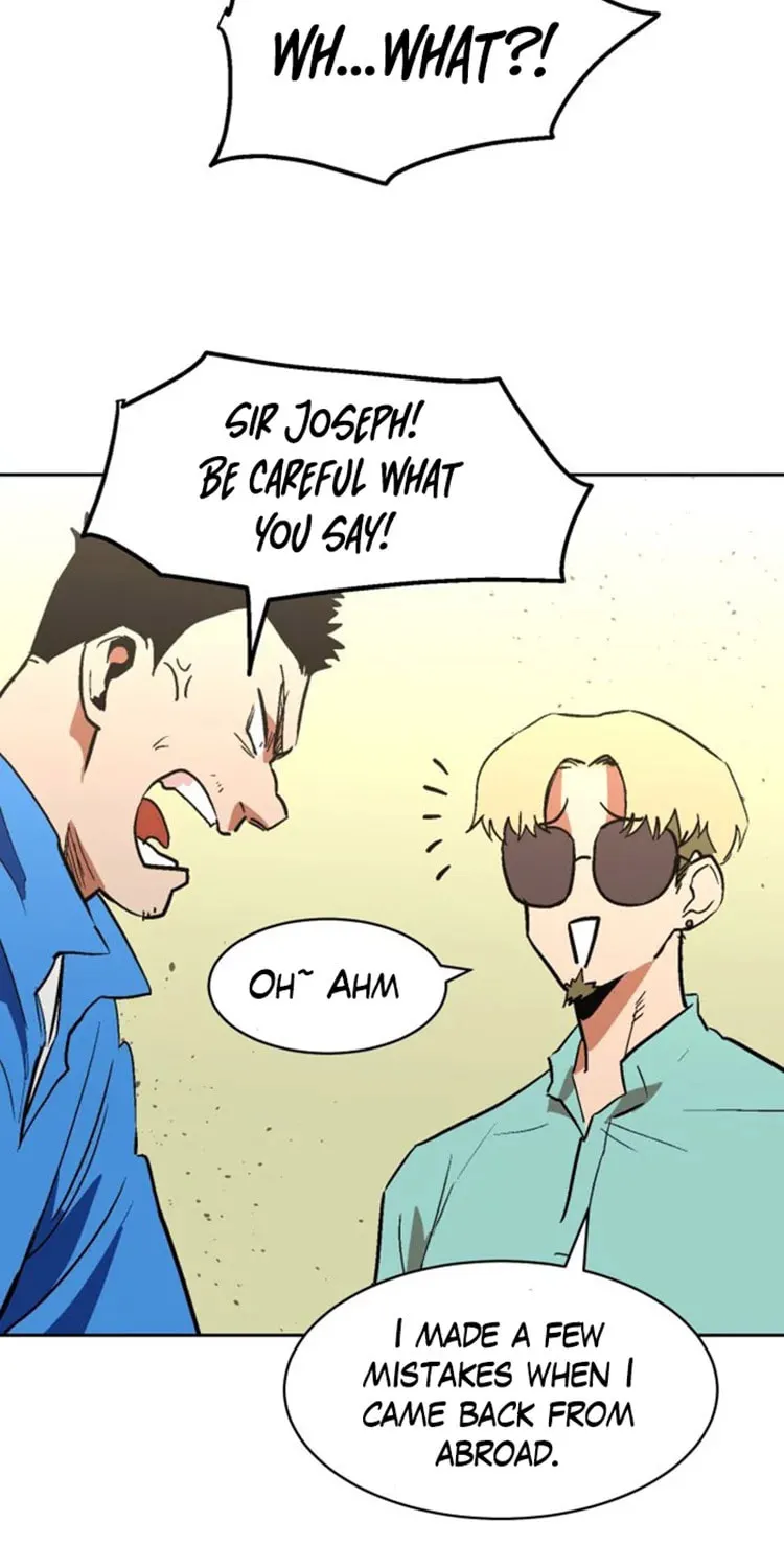 Street Workout Chapter 18 page 48 - 